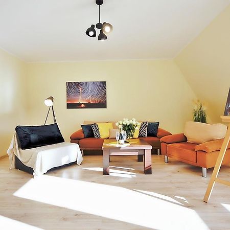 50 M Do Plazy Thobruk Apartamenty Piekna Dama Z Kolobrzegu Екстер'єр фото