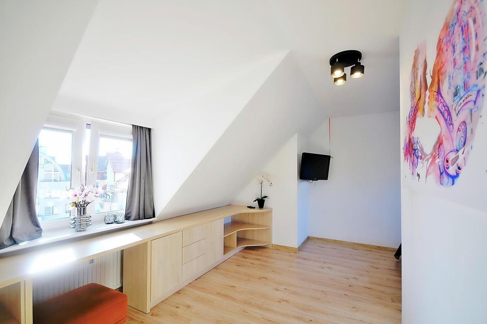 50 M Do Plazy Thobruk Apartamenty Piekna Dama Z Kolobrzegu Екстер'єр фото