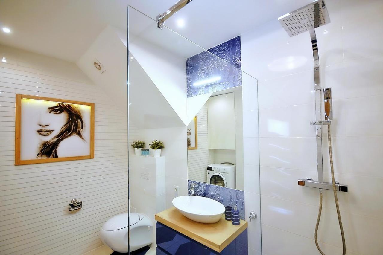 50 M Do Plazy Thobruk Apartamenty Piekna Dama Z Kolobrzegu Екстер'єр фото