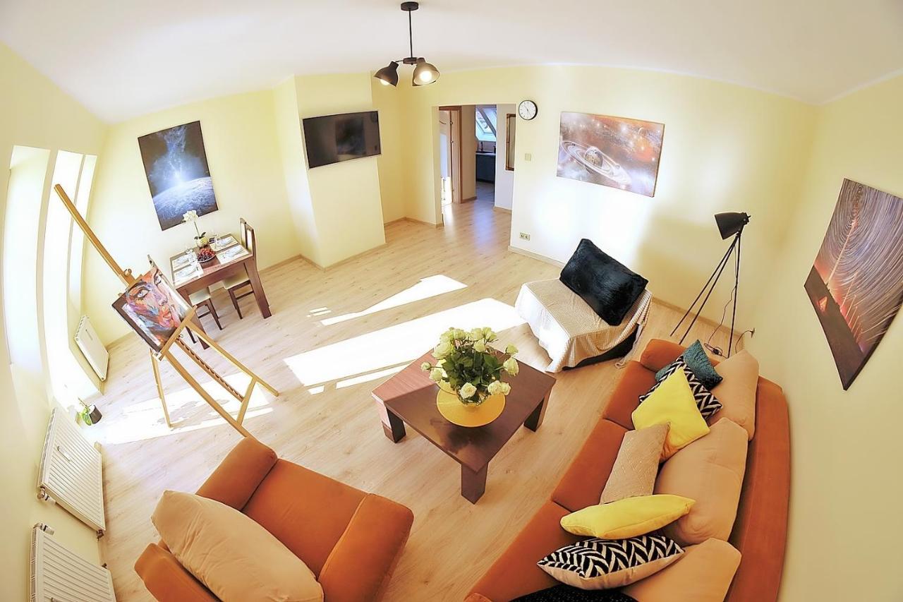 50 M Do Plazy Thobruk Apartamenty Piekna Dama Z Kolobrzegu Екстер'єр фото