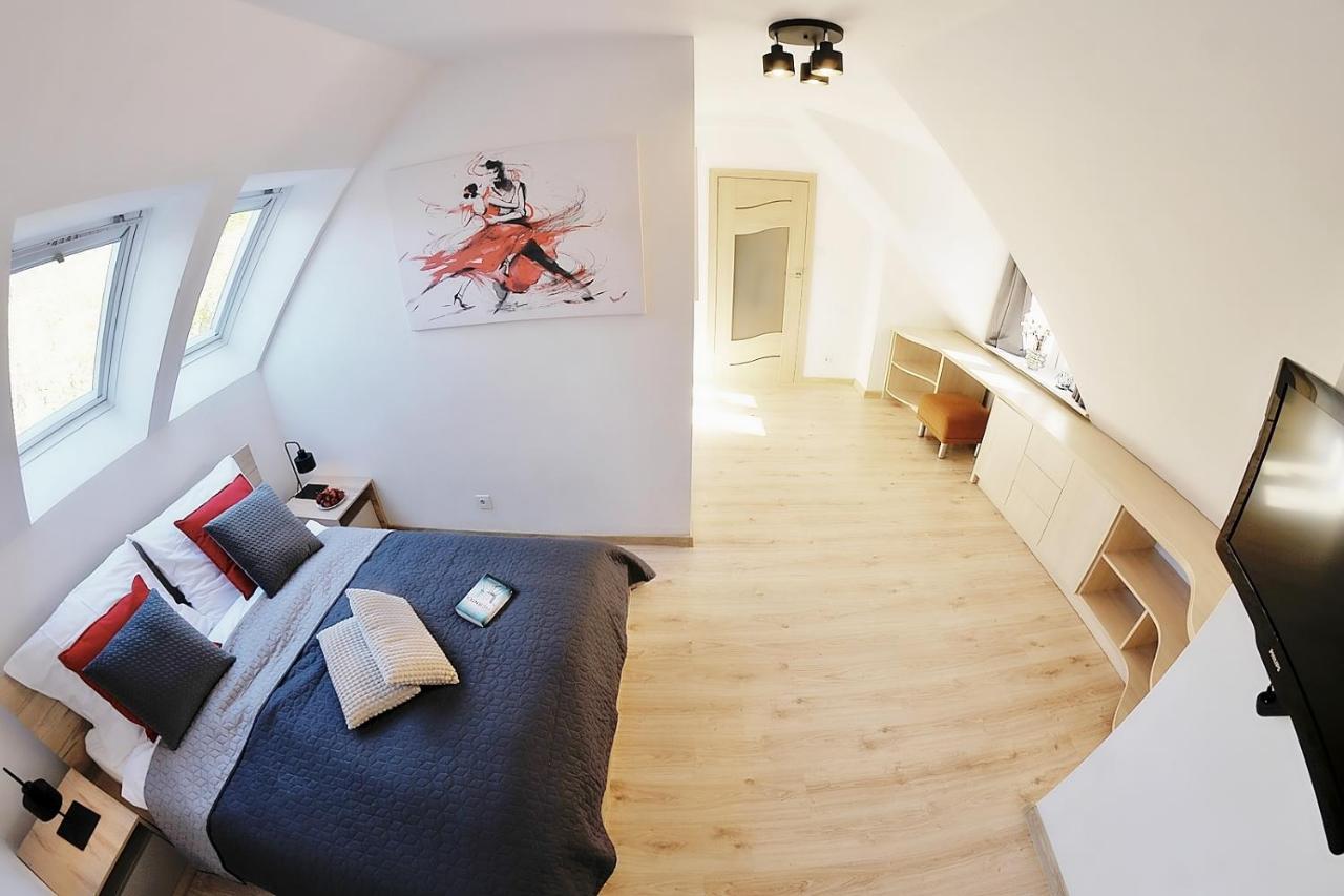 50 M Do Plazy Thobruk Apartamenty Piekna Dama Z Kolobrzegu Екстер'єр фото