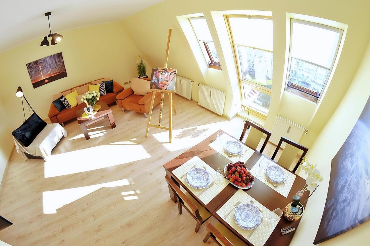 50 M Do Plazy Thobruk Apartamenty Piekna Dama Z Kolobrzegu Екстер'єр фото